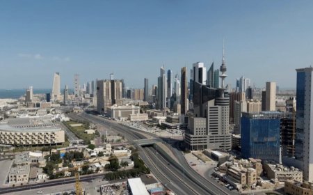 الشرق الاوسط:هجمات إيرانية تستهدف الكويت والبحرين وسوريا... وواشنطن تحذر رعاياها في المنامة.