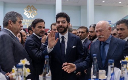 روانكة وادريس، عندما يتحول المشروع الى ما بعد الحلم.