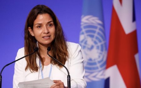 رويترز:‏قال المغرب والبرتغال إنهما سيطلبان من المفوضية الأوروبية النظر في ترشيح مشروع ربط كهربائي طال انتظاره بين البلدين ​للحصول على تمويل من الاتحاد الأوروبي، مع استكشاف إمكانية جذب استثمارات ‌من القطاع الخاص في الوقت نفسه.