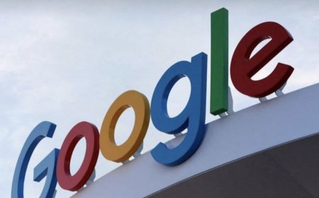 وكالات:المفوضية الأوروبية تعلن تغريم "جوجل" 890 مليون يورو بسبب "انتهاكات لقانون الأسواق الرقمية".