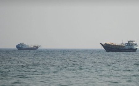 تلجراف: وزير الدفاع البريطاني أبلغ وزير الحرب الأميركي رغبته في المشاركة بالتحالف الخاص بتأمين مضيق هرمز.