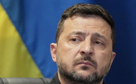 وكالات:زيلينسكي يقول إن زمام المبادرة في الحرب لم يعد بيد بوتين، ويكشف موافقة ترمب على منح أوكرانيا تراخيص لصواريخ «باتريوت»
