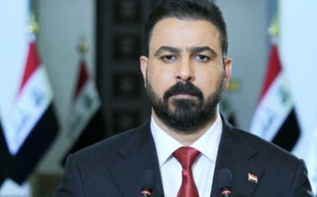 عاجل-"واع": رئيس الوزراء العراقي علي الزيدي يوجه بعقد اجـتـمــاع طــارئ للمجلس الوزاري للأمن الوطني عقب ضربات أميركية سعودية على أراضي العراق.