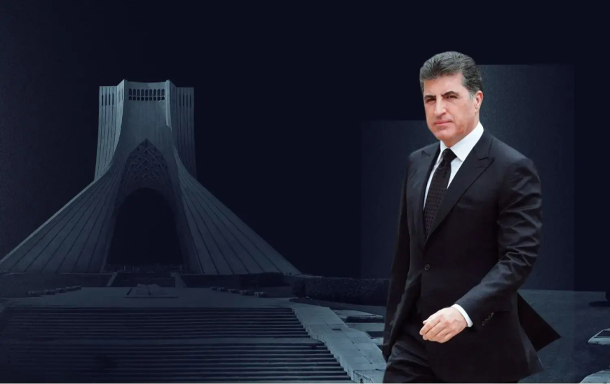 Tahran’dan Erbil’e resmi davet: Neçirvan Barzani, Hamaney’in cenaze törenine katılacak