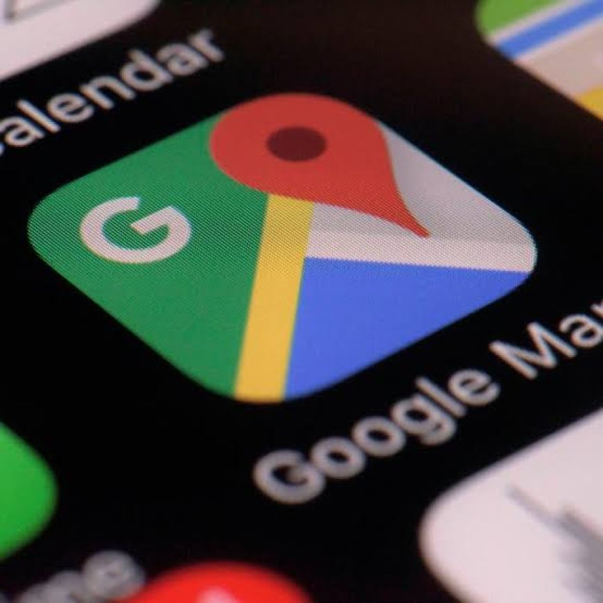 قريبًا.. "خرائط غوغل" تتيح طلب الطعام عبر ذكاء "جيميناي"
