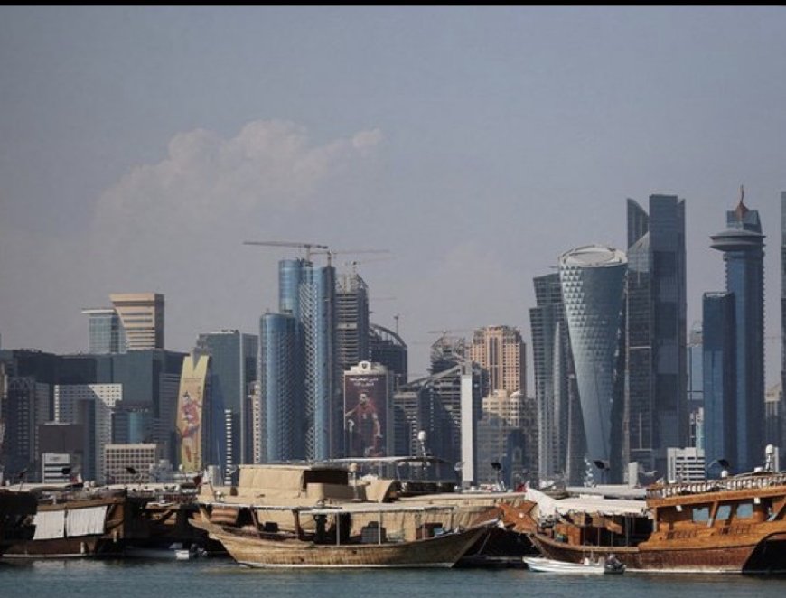 وكالات:‏وزارة المواصلات القطرية تعلن استئناف أنشطة الملاحة البحرية بشكل كامل لجميع أنواع الوسائط البحرية والسفن.