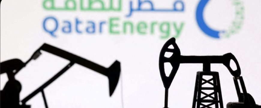 رويترز:‏أظهرت وثيقة اطلعت عليها ​رويترز يوم الثلاثاء أن ‌شركة قطر للطاقة تسعى لشراء أول شحنة ​من وقود الطائرات ​منذ اندلاع الحرب بين الولايات ⁠المتحدة وإيران، وأن ​من المقرر تسليمها في ​أغسطس آب.