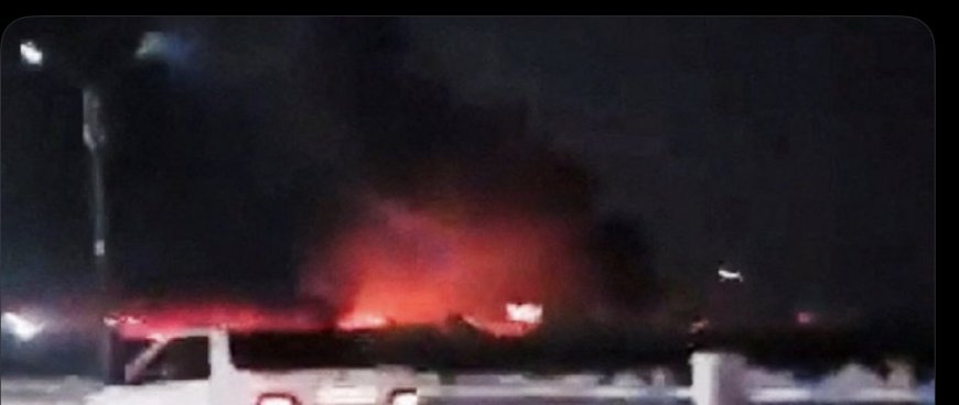 رويترز:‏قالت القيادة المركزية الأمريكية يوم الثلاثاء إنها أكملت جولة جديدة من الهجمات على إيران ​وإنها قصفت أكثر من 80 هدفا خلال أحدث ‌هجوم لها.