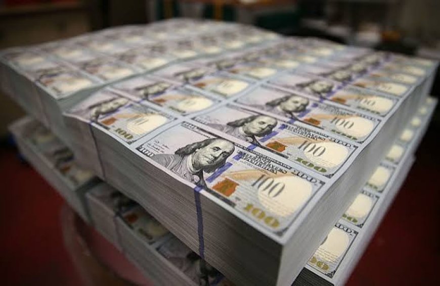 الدولار يستقر عند أعلى مستوى له في أسبوع بعد عودة التوتر في المنطقة