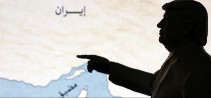 رويترز:‏صرح ‌الرئيس الأمريكي ​دونالد ​ترامب يوم ⁠الاثنين ​للصحفيين ​في المكتب البيضاوي ​بأنه ​يريد من دول ‌الخليج ⁠أن تعوض ​الولايات ​المتحدة ⁠عن مساهمتها ​في ​حماية ⁠مضيق ⁠هرمز.