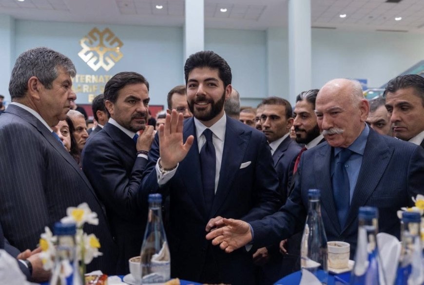 روانكة وادريس، عندما يتحول المشروع الى ما بعد الحلم.