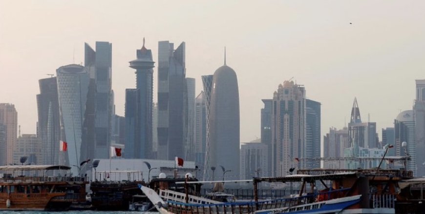cnn:‏قطر.. استئناف حركة الملاحة البحرية من الأحد.