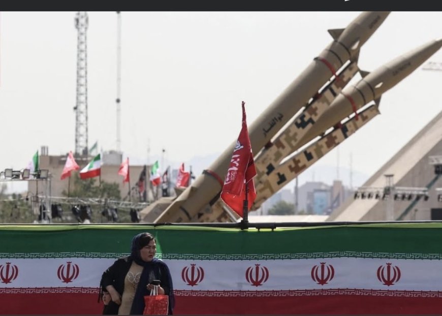 cnn:مسؤول إيراني يعلّق على توقف الضربات الأمريكية: واشنطن تعاني من "إرهاق استراتيجي".. ويزعم فشلها في إضعاف الدفاعات الإيرانية .