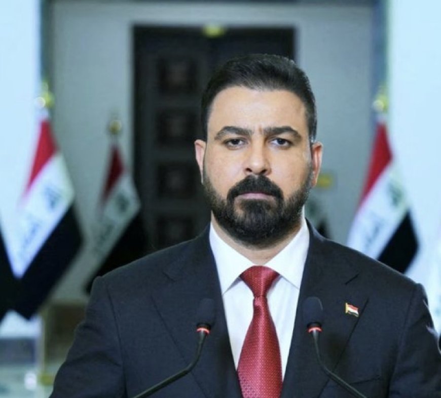 عاجل-"واع": رئيس الوزراء العراقي علي الزيدي يوجه بعقد اجـتـمــاع طــارئ للمجلس الوزاري للأمن الوطني عقب ضربات أميركية سعودية على أراضي العراق.
