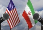 ‏وكالات: مباحثات واشنطن وطهران ستركز على حرية الملاحة بهرمز