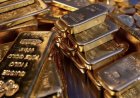 وكالات:‏ارتفعت أسعار الذهب، اليوم الاثنين، بنسبة 0.7 في المائة لتصل إلى 4068.54 دولار للأونصة، مستفيدة من تراجع أسعار النفط، بعدما أحجم الرئيس الأميركي دونالد ترمب عن شن هجمات جديدة على إيران.