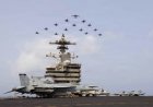 وكالات:قال مصدر إيراني كبير مشارك في المحادثات مع سلطنة عُمان، الثلاثاء، إن طهران تريد السيطرة على حركة دخول السفن إلى مضيق هرمز، ومراقبة السفن المغادرة.