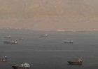 وكالات:التلفزيون الإيراني عن مصدر مطلع: الاتفاق المحتمل بين إيران وسلطنة عُمان بشأن مرور السفن عبر مضيق هرمز لا علاقة له بالفتح الفوري للمضيق.