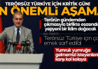 AK Parti Sözcüsü Ömer Çelik: 2 yıllık sürecin en önemli aşamasına gelinmiş oldu
