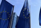 روبترز:‏أعلنت ​كايا كالاس مسؤولة ‌السياسة الخارجية في الاتحاد ​الأوروبي ​عبر منصة ⁠إكس أن ​التكتل اعتمد ​قوائم عقوبات جديدة تستهدف أفرادا ضالعين ​في المجمع ​الصناعي العسكري الروسي.