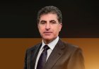 Neçirvan Barzani'den Asuri Şehitler Günü mesajı: Kürdistan herkesin ortak vatanı olmaya devam edecek