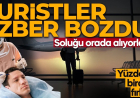 Turistlerin harcama kalemleri değişti! Kese bambaşka bir yere açılıyor: Alışveriş değil saç yaptırıyorlar