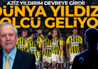 Fenerbahçe’de golcü transferini Aziz Yıldırım bitirecek! Dünya yıldızıyla anlaşma tamam! Kulübü de okey derse geliyor