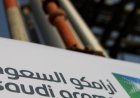 رويترز:‏وزارة ‌الطاقة السعودية ​على ​إكس تقول إن ⁠فرق ​إطفاء الأمن ​الصناعي التابعة لشركة ​أرامكو ​السعودية تمكنت ‌من ⁠إخماد حريق اندلع ​فجر ​الأحد ⁠في منشأة ​تابعة ​لمصفاة ⁠أرامكو ⁠في ​جيزان.