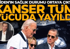 Joe Biden’dan kötü haber! Oğlu son durumunu açıkladı