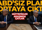 İsrail basınından dikkat çeken iddia! İran konusunda ABD ile yollar ayrılıyor!