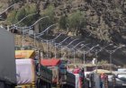 وكالات:‏باكستان تعيد فتح معابرها الحدودية مع أفغانستان بعد 300 يوم من القيود.
