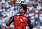 ‏برشلونة يرفض عرضا أوليا من سان جرمان لضم فيران توريس ⁦‪.