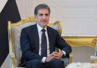 الشرقية:‏نيجيرفان البارزاني: العراق تضرر من قصف إقليم كردستان أكثر من أميركا