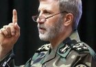وكالات:‏قائد الجيش الإيراني: مضيق هرمز لن يعود إلى ما كان عليه قبل الحرب.