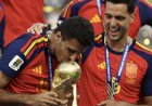 مونتي كارلو:‏برشلونة يتوصّل إلى اتفاق مع مانشستر سيتي لضم رودري.