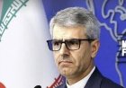 وكالات:الخارجية الإيرانية تعليقا على انتهاء مدة الاتفاق مع أميركا: لا يوجد في مذكرة التفاهم ما يحدد مدة 60 يوما.