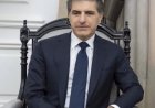 وكالات:نيجيرفان بارزاني، رئيس إقليم كردستان : الهجمات على مقر رئيس وزراء الإقليم مرفوضة وتمثل تصعيدا خطيرا و ندعو الحكومة الاتحادية إلى تحمل مسؤولياتها والتزاماتها الدستورية بحماية أمن البلاد.