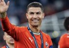 bbc:‏قال النجم البرتغالي، كريستيانو رونالدو، البالغ من العمر 41 عاماً إنه يعتقد أن هذا العام سيكون "على الأرجح" الأخير له كلاعب كرة قدم محترف.