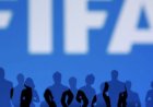 رويترز:‏قال ريتشارد ماسترز الرئيس التنفيذي للدوري الإنجليزي الممتاز إن الفيفا بحاجة إلى مرشح رئاسي جديد وإصلاحات في نظام الحوكمة في خضم الاضطرابات التي تحيط بقيادة جياني إنفانتينو.