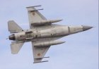 وكالات:‏وزير الدفاع الروماني: طائرة إف-16 رومانية تعترض مسيرة بحرية قرب منشأة للغاز في البحر الأسود.