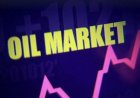 وكالات:خام برنت يواصل تراجعه وينخفض 1.1% إلى 92.8 دولار للبرميل.