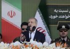 وكالات:الرئيس الإيراني: الولايات المتحدة وإسرائيل تسعيان إلى استغلال المشاكل الداخلية لإيران.
