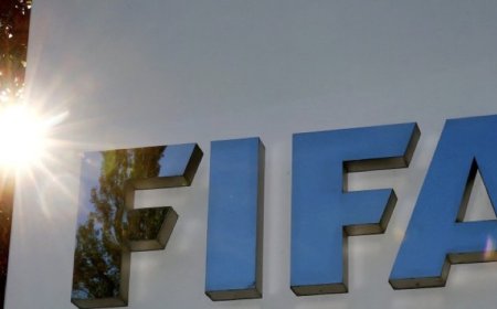 رويترز:‏قال جياني إنفانتينو رئيس الاتحاد الدولي لكرة القدم (الفيفا) يوم الجمعة إن الاتحاد ‌ألغى خططه لبيع حصة في كأس العالم لمستثمرين من القطاع الخاص بعد ردود فعل سلبية واسعة النطاق.