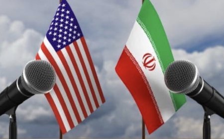 ‏وكالات: مباحثات واشنطن وطهران ستركز على حرية الملاحة بهرمز