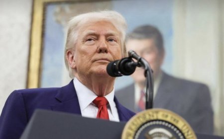 وكالات:ترمب لشبكة "فوكس نيوز": مضيق هرمز سيُفتح قريبا جدا.