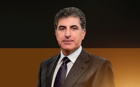 Neçirvan Barzani'den Asuri Şehitler Günü mesajı: Kürdistan herkesin ortak vatanı olmaya devam edecek