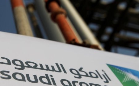 رويترز:‏وزارة ‌الطاقة السعودية ​على ​إكس تقول إن ⁠فرق ​إطفاء الأمن ​الصناعي التابعة لشركة ​أرامكو ​السعودية تمكنت ‌من ⁠إخماد حريق اندلع ​فجر ​الأحد ⁠في منشأة ​تابعة ​لمصفاة ⁠أرامكو ⁠في ​جيزان.