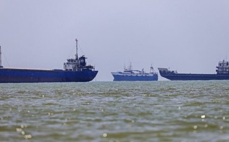 مونتي كارلو:‏الاتفاق الإيراني العماني بات وشيكا وطهران تشترط امتثال واشنطن لطلباتها لفتح هرمز ⁦‪.