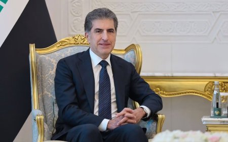 الشرقية:‏نيجيرفان البارزاني: العراق تضرر من قصف إقليم كردستان أكثر من أميركا