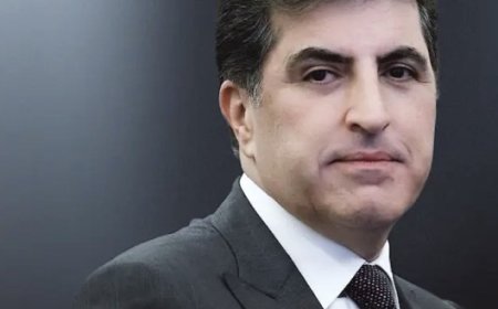 الشرقية:نيجيرفان بارزاني  يقول في لقائه على الشرقبة امس  أن "المشاكل التي نواجهها تنشأ عندما لا نكون جميعاً في قارب واحد، في حين اننا في  الحقيقة معاً؛ سواء في بغداد، أو البصرة، أو زاخو،أو دهوك".